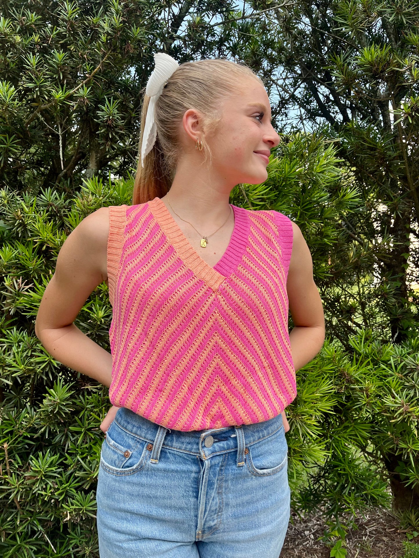 Summer Vest